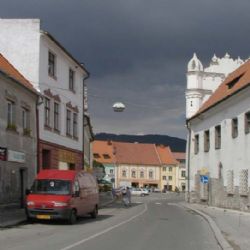 V sušickém muzeu pokřtí knihu o sbírce skla