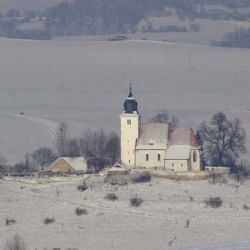 Na Sušicku řádil chmaták, navštívil dva domy
