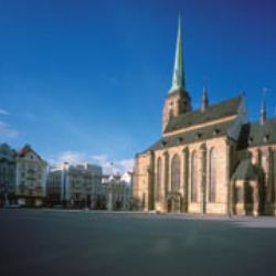 Svatováclavské trhy a 3. Plzeňské vinobraní
