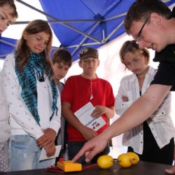 Techmania patří v úterý Dnu bez aut