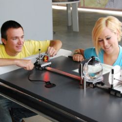 Techmania se zdarma otevírá stovkám vysokoškoláků