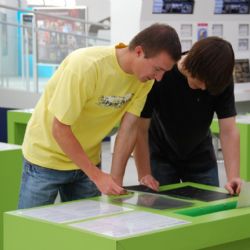 Techmania soutěží o titul popularizátora vědy