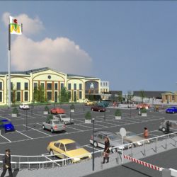 Techmania získala pro neformální vzdělávání stamiliony