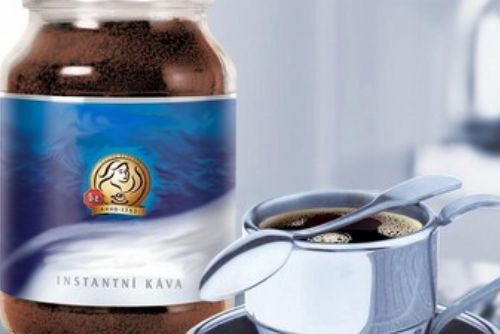 Foto: Test instantních káv: Kvalita bez náhražek i stopy plísní