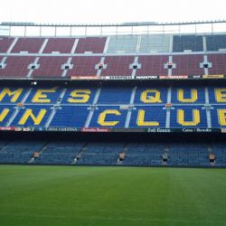 Tisíce fanoušků Viktorie Plzeň míří do Barcelony