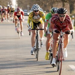 Tomáš Okrouhlický šestý v závodě 1.2. UCI Rutland-Melton Classic