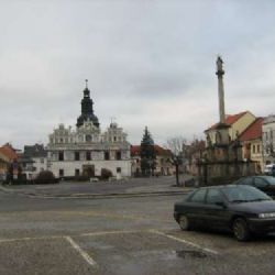 TOP 09 Tachov: Chceme prošetřit kroky zastupitelů Stříbra