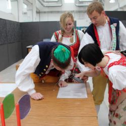Top Secret: Chodské povstání v plzeňské Techmanii