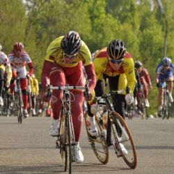 Třetí díl Giant ligy - Nesveda jen těsně vydřel vítězství