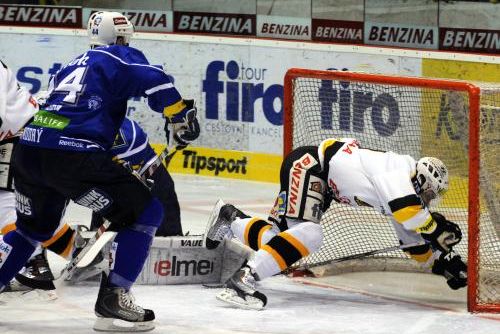 Foto: Úspěšný den plzeňského sportu po fotbalistech potvrdili i hokejisté