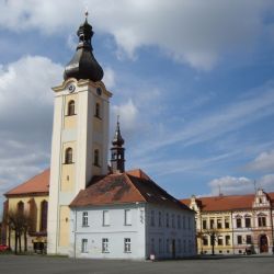 V Dobřanech vznikne špičkové vývojové a výzkumné centrum