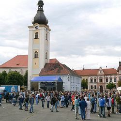 V Dobřanech vznikne špičkové výzkumné a vývojové centrum
