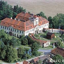 V Křimicích můžete v úterý obdivovat Widemannovy sochy