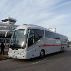 V neděli startuje nová rychlá linka z Prahy do Mnichova