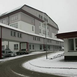 V plánské nemocnici se personál nejvíc usmívá