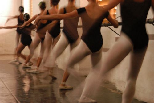 Foto: V Plzni se opět chystá galakoncert baletních škol