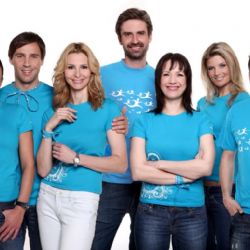 V sobotu se v Plzni Běží pro život. Startuje Ivana Gottová 
