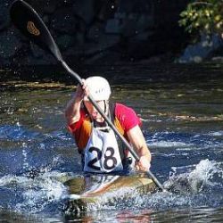 V sobotu startuje šumavský Extreme Challenge 2011
