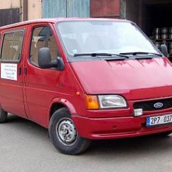 Ve Zbiroze od pondělního večera jezdí autobus na zavolání