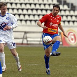 Viktoria ovládla Sportovce kraje i Plzně