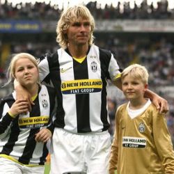 Viktoria v neděli slaví stovku, přijede i Pavel Nedvěd