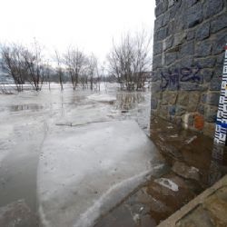 Vodohospodáři odpouští přehrady