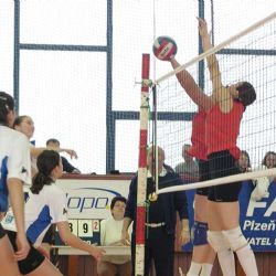 Tituly Sportovec Plzně 2010 v žácích a dorostu mají své držitele