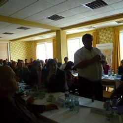 Vondra předloží návrh o zrušení újezdu Brdy vládě