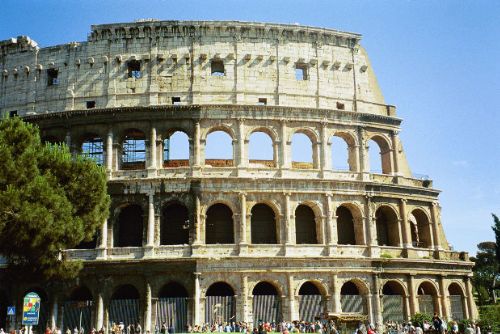Foto: Výlet do Říma s CK Intertrans byl prima!
