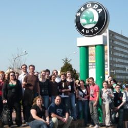 VŠ Amberg-Weiden vychová manažery pro příhraničí