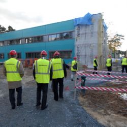 Vývojářům se Borská pole otevřou už na jaře