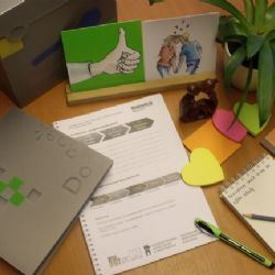 Web Diakonie nabízí informace o sexualitě postižených