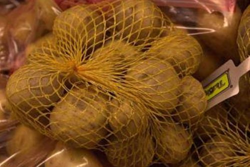 Foto: Z polí na Klatovsku mizí brambory. Dovozci jsou levnější  