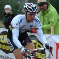 Zájezdy na MČR a MS v cyklokrosu 2012