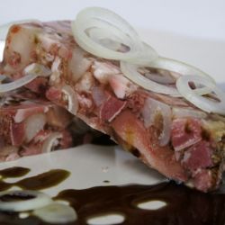 Zámecká restaurace Manětín zve na ovarové hody