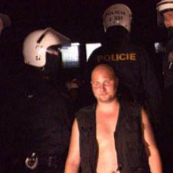 Policisté v kraji mají nový vůz pro boj s extremismem