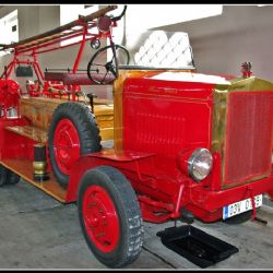 Zbirožská hasičská expozice se rozšiřuje