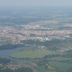 Plzeň ohrožuje rakovinotvorný benzo-a-pyren