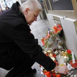 Plzeňský kraj přispěje na pamětní desku V. P. Kirkhama