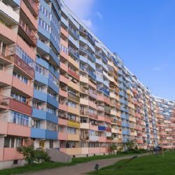 Zloděje lákají balkóny