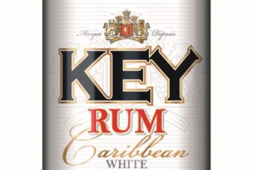 Foto: Značka Key Rum od Stocku Plzeň posílila o variantu Spiced