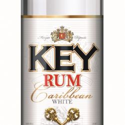 Značka Key Rum od Stocku Plzeň posílila o variantu Spiced