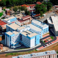 10 rad, jak používat novou Klatovskou nemocnici