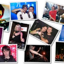 10x DJs v PH+ tento pátek