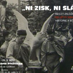 125 let TJ Sokol Přeštice