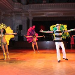 2.ročník festivalu Mediterránea Pilsen