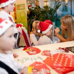 Advent dětem pomůže Stodské nemocnici