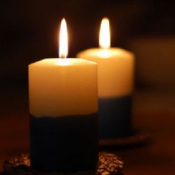Adventní neděle 2012 v Domu historie Přešticka