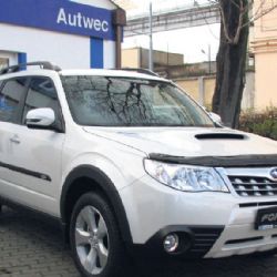 Akce SUBARU Autwec Plzeň: Získejte pohon všech kol 4x4 ZDARMA!
