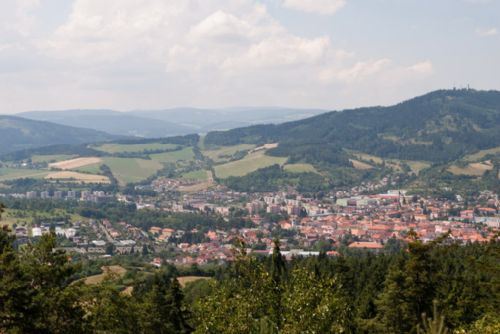 Foto: Malé vesničky v Plzeňském kraji vymírají